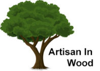 An artisan in wood